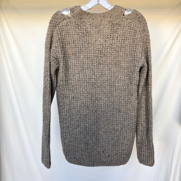 Rebecca Minkoff Draco Sweater - Picture 3 of 5